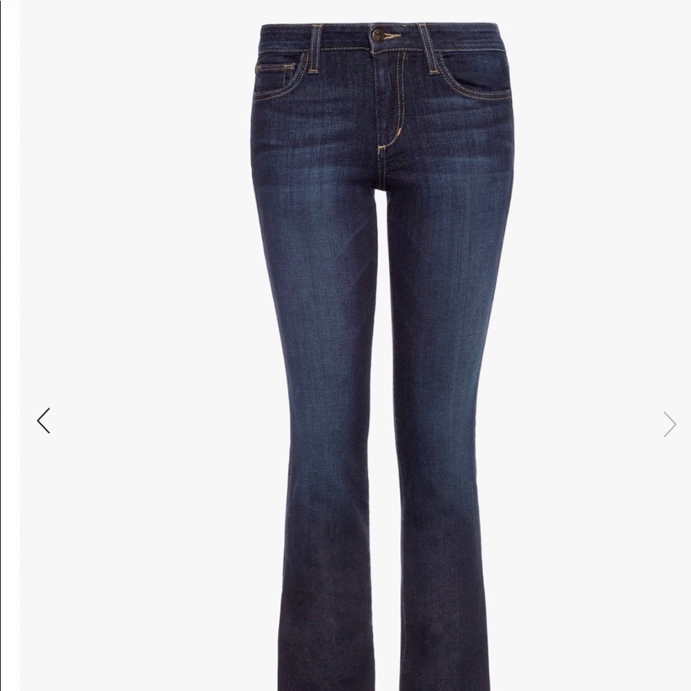 Joe’s Jeans “Honey” fit
